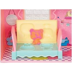 MGA Entertainment L.O.L. Surprise Squish Sand Magic House W/ Tot, Puppenhaus -Playmobil Store MGA Entertainment L O L Surprise Squish Sand Magic House w Tot Puppenhaus@@100005346 3