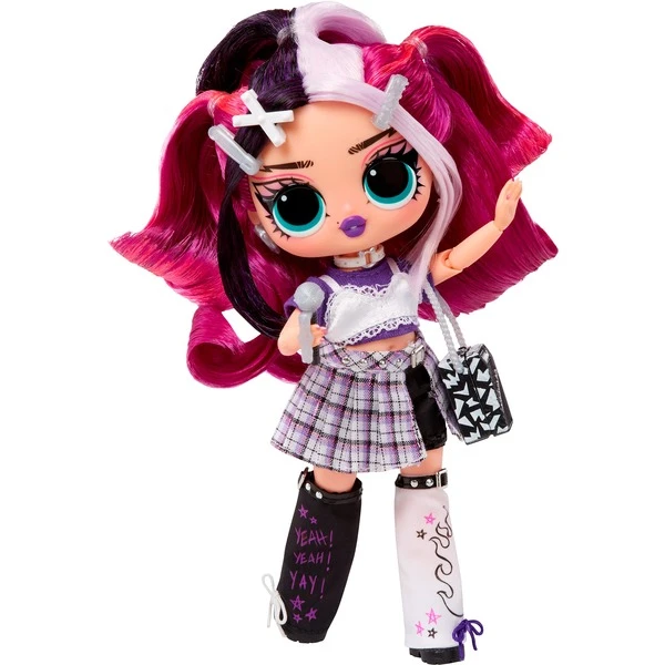 MGA Entertainment L.O.L. Surprise Tweens Serie 4 - Jenny Rox, Puppe – Bild 3