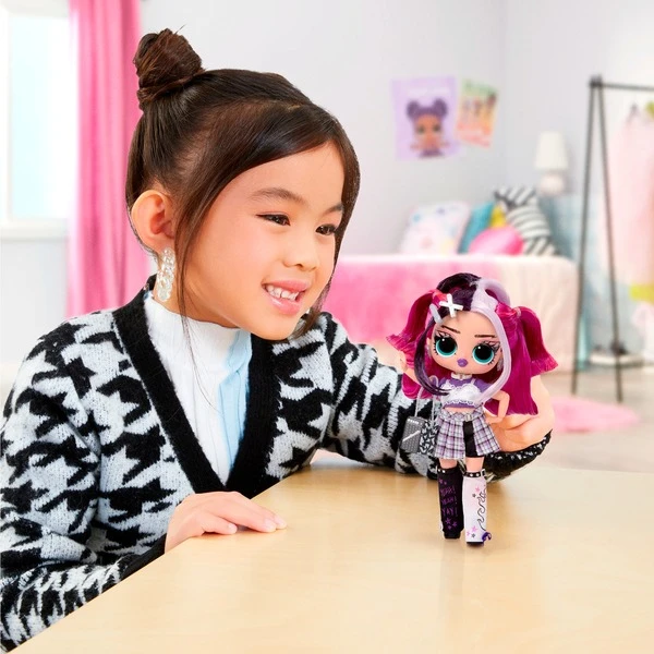 MGA Entertainment L.O.L. Surprise Tweens Serie 4 - Jenny Rox, Puppe – Bild 5