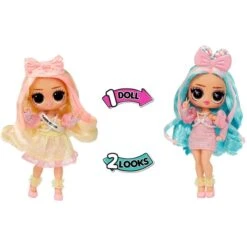 MGA Entertainment L.O.L. Surprise Tweens Surprise Swap Fashion Doll - Braids-2-Waves Winnie, Puppe 8 MGA Entertainment L.O.L. Surprise Tweens Surprise Swap Fashion Doll - Braids-2-Waves Winnie, Puppe -Playmobil Store MGA Entertainment L O L Surprise Tweens Surprise Swap Fashion Doll Braids 2 Waves Winnie Puppe@@100005329 3