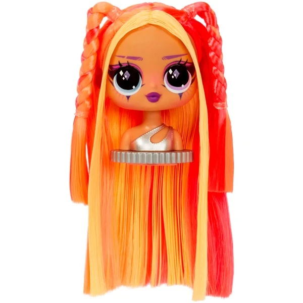 MGA Entertainment L.O.L. Surprise Tweens Surprise Swap Fashion Doll - Buns-2-Braids Bailey, Puppe 3 MGA Entertainment L.O.L. Surprise Tweens Surprise Swap Fashion Doll - Buns-2-Braids Bailey, Puppe – Bild 3