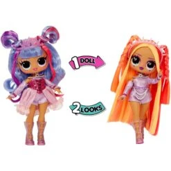 MGA Entertainment L.O.L. Surprise Tweens Surprise Swap Fashion Doll - Buns-2-Braids Bailey, Puppe 8 MGA Entertainment L.O.L. Surprise Tweens Surprise Swap Fashion Doll - Buns-2-Braids Bailey, Puppe -Playmobil Store MGA Entertainment L O L Surprise Tweens Surprise Swap Fashion Doll Buns 2 Braids Bailey Puppe@@100005339 3