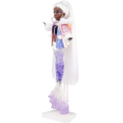MGA Entertainment Mermaze Mermaidz Winter Waves Crystabella, Puppe 21 MGA Entertainment Mermaze Mermaidz Winter Waves Crystabella, Puppe -Playmobil Store MGA Entertainment Mermaze Mermaidz Winter Waves Crystabella Puppe@@1838739 33