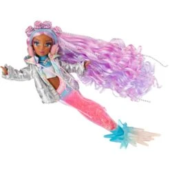 MGA Entertainment Mermaze Mermaidz Winter Waves Harmonique, Puppe -Playmobil Store MGA Entertainment Mermaze Mermaidz Winter Waves Harmonique Puppe@@1838734 36
