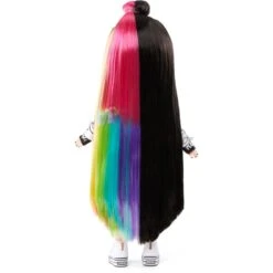 MGA Entertainment Rainbow High Collector Doll, Puppe -Playmobil Store MGA Entertainment Rainbow High Collector Doll Puppe@@1751599 11
