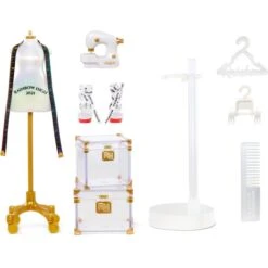 MGA Entertainment Rainbow High Collector Doll, Puppe -Playmobil Store MGA Entertainment Rainbow High Collector Doll Puppe@@1751599 12