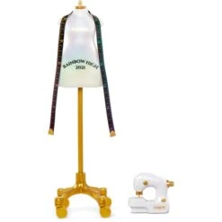 MGA Entertainment Rainbow High Collector Doll, Puppe -Playmobil Store MGA Entertainment Rainbow High Collector Doll Puppe@@1751599 13