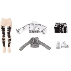 MGA Entertainment Rainbow High Collector Doll, Puppe -Playmobil Store MGA Entertainment Rainbow High Collector Doll Puppe@@1751599 14