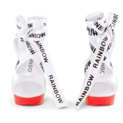 MGA Entertainment Rainbow High Collector Doll, Puppe -Playmobil Store MGA Entertainment Rainbow High Collector Doll Puppe@@1751599 15