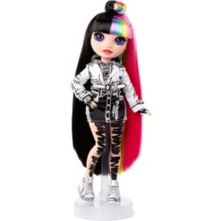 MGA Entertainment Rainbow High Collector Doll, Puppe -Playmobil Store MGA Entertainment Rainbow High Collector Doll Puppe@@1751599 4