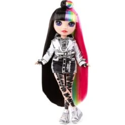 MGA Entertainment Rainbow High Collector Doll, Puppe -Playmobil Store MGA Entertainment Rainbow High Collector Doll Puppe@@1751599 5