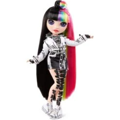 MGA Entertainment Rainbow High Collector Doll, Puppe -Playmobil Store MGA Entertainment Rainbow High Collector Doll Puppe@@1751599 6