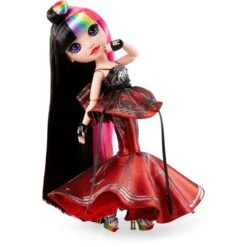 MGA Entertainment Rainbow High Collector Doll, Puppe -Playmobil Store MGA Entertainment Rainbow High Collector Doll Puppe@@1751599 8