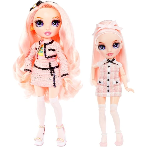 MGA Entertainment Rainbow High Junior High S2 - Bella Parker, Puppe 8 MGA Entertainment Rainbow High Junior High S2 - Bella Parker, Puppe – Bild 8