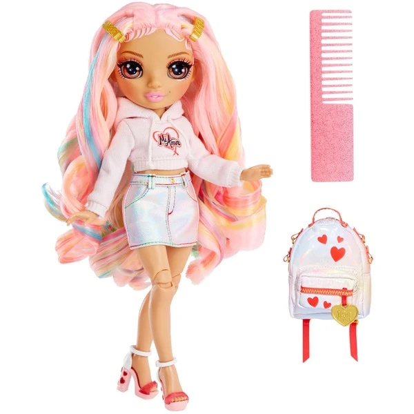 MGA Entertainment Rainbow High Junior High Special Edition - Kia Hart, Puppe – Bild 2