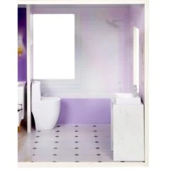 MGA Entertainment Rainbow High Townhouse, Puppenhaus 23 MGA Entertainment Rainbow High Townhouse, Puppenhaus -Playmobil Store MGA Entertainment Rainbow High Townhouse Puppenhaus@@100005417 10