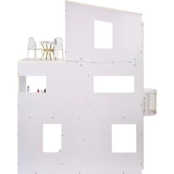 MGA Entertainment Rainbow High Townhouse, Puppenhaus 17 MGA Entertainment Rainbow High Townhouse, Puppenhaus -Playmobil Store MGA Entertainment Rainbow High Townhouse Puppenhaus@@100005417 4