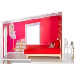 MGA Entertainment Rainbow High Townhouse, Puppenhaus 18 MGA Entertainment Rainbow High Townhouse, Puppenhaus -Playmobil Store MGA Entertainment Rainbow High Townhouse Puppenhaus@@100005417 5