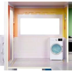 MGA Entertainment Rainbow High Townhouse, Puppenhaus 20 MGA Entertainment Rainbow High Townhouse, Puppenhaus -Playmobil Store MGA Entertainment Rainbow High Townhouse Puppenhaus@@100005417 7