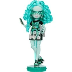 MGA Entertainment Shadow High F23 Fashion Doll - Berrie Skies, Puppe 13 MGA Entertainment Shadow High F23 Fashion Doll - Berrie Skies, Puppe -Playmobil Store MGA Entertainment Shadow High F23 Fashion Doll Berrie Skies Puppe@@100005410 2