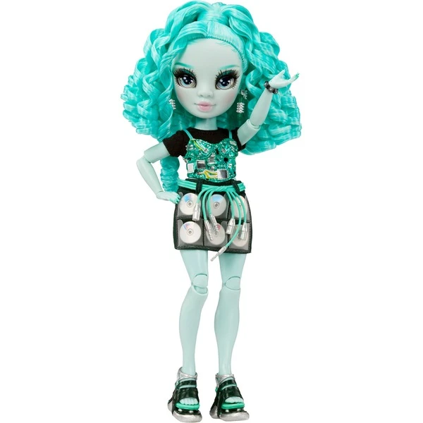 MGA Entertainment Shadow High F23 Fashion Doll - Berrie Skies, Puppe 4 MGA Entertainment Shadow High F23 Fashion Doll - Berrie Skies, Puppe – Bild 4