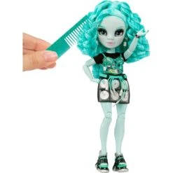 MGA Entertainment Shadow High F23 Fashion Doll - Berrie Skies, Puppe 18 MGA Entertainment Shadow High F23 Fashion Doll - Berrie Skies, Puppe -Playmobil Store MGA Entertainment Shadow High F23 Fashion Doll Berrie Skies Puppe@@100005410 7