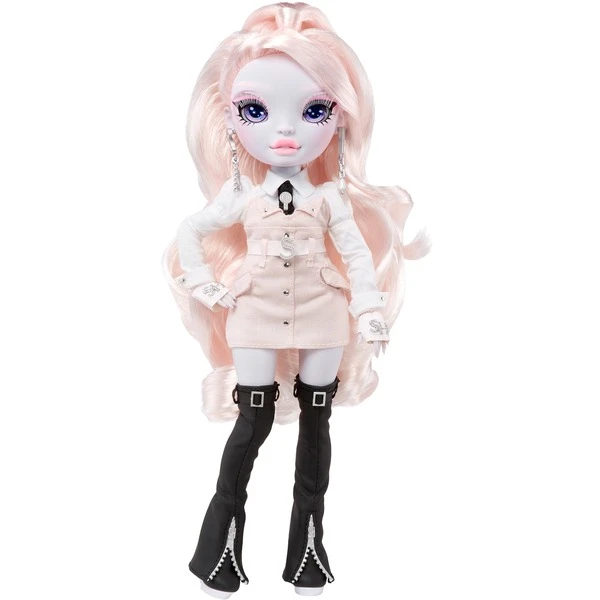 MGA Entertainment Shadow High S23 Fashion Doll - Karla Choupette, Puppe 2 MGA Entertainment Shadow High S23 Fashion Doll - Karla Choupette, Puppe – Bild 2