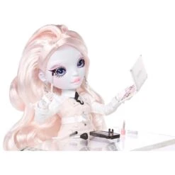 MGA Entertainment Shadow High S23 Fashion Doll - Karla Choupette, Puppe 8 MGA Entertainment Shadow High S23 Fashion Doll - Karla Choupette, Puppe -Playmobil Store MGA Entertainment Shadow High S23 Fashion Doll Karla Choupette Puppe@@1912468 3