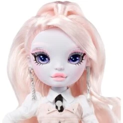 MGA Entertainment Shadow High S23 Fashion Doll - Karla Choupette, Puppe 9 MGA Entertainment Shadow High S23 Fashion Doll - Karla Choupette, Puppe -Playmobil Store MGA Entertainment Shadow High S23 Fashion Doll Karla Choupette Puppe@@1912468 4