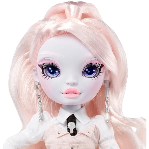MGA Entertainment Shadow High S23 Fashion Doll - Karla Choupette, Puppe 5 MGA Entertainment Shadow High S23 Fashion Doll - Karla Choupette, Puppe – Bild 5