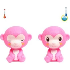 Mattel Barbie Cutie Reveal Chelsea Jungle Series - Affe, Puppe -Playmobil Store Mattel Barbie Cutie Reveal Chelsea Jungle Series Affe Puppe@@1888855 4