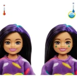 Mattel Barbie Cutie Reveal Chelsea Jungle Series - Tukan, Puppe 14 Mattel Barbie Cutie Reveal Chelsea Jungle Series - Tukan, Puppe -Playmobil Store Mattel Barbie Cutie Reveal Chelsea Jungle Series Tukan Puppe@@1888846 3