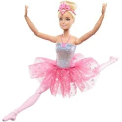 Mattel Barbie Dreamtopia Zauberlicht-Ballerina, Puppe 10 Mattel Barbie Dreamtopia Zauberlicht-Ballerina, Puppe -Playmobil Store Mattel Barbie Dreamtopia Zauberlicht Ballerina Puppe@@1888844 3