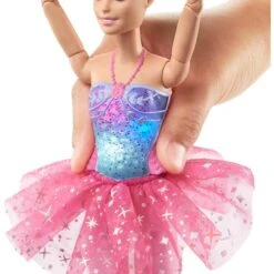 Mattel Barbie Dreamtopia Zauberlicht-Ballerina, Puppe 12 Mattel Barbie Dreamtopia Zauberlicht-Ballerina, Puppe -Playmobil Store Mattel Barbie Dreamtopia Zauberlicht Ballerina Puppe@@1888844 5