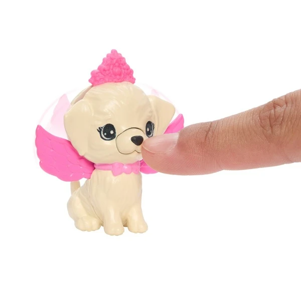 Mattel Barbie Ein Verborgener Zauber Pegasus, Spielfigur 7 Mattel Barbie Ein Verborgener Zauber Pegasus, Spielfigur – Bild 7