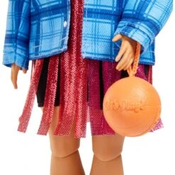 Mattel Barbie Extra Puppe Basketball-Look -Playmobil Store Mattel Barbie Extra Puppe Basketball Look@@1806313 4