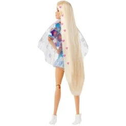 Mattel Barbie Extra Puppe Flower Power 14 Mattel Barbie Extra Puppe Flower Power -Playmobil Store Mattel Barbie Extra Puppe Flower Power@@1806317 2