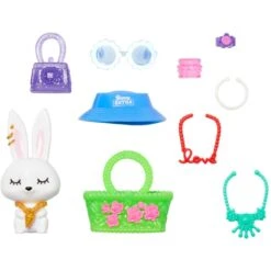 Mattel Barbie Extra Puppe Flower Power 17 Mattel Barbie Extra Puppe Flower Power -Playmobil Store Mattel Barbie Extra Puppe Flower Power@@1806317 5