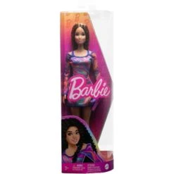 Mattel Barbie Fashionistas-Puppe Mit Gekrepptem Haar Und Sommersprossen -Playmobil Store Mattel Barbie Fashionistas Puppe mit gekrepptem Haar und Sommersprossen@@1919147 4