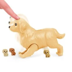 Mattel Barbie Puppe (brünett) Mit Hund Und Welpen 9 Mattel Barbie Puppe (brünett) Mit Hund Und Welpen -Playmobil Store Mattel Barbie Puppe br nett mit Hund und Welpen@@1806321 2