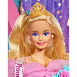 Mattel Barbie Rewind - Abschlussball, Puppe 11 Mattel Barbie Rewind - Abschlussball, Puppe -Playmobil Store Mattel Barbie Rewind Abschlussball Puppe@@100011059 5