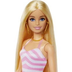 Mattel Barbie Strandtag Barbie, Puppe -Playmobil Store Mattel Barbie Strandtag Barbie Puppe@@1919143 2