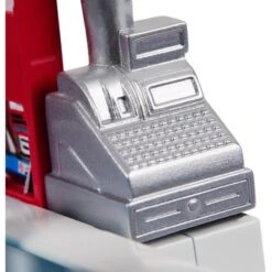 Mattel Barbie Supermarkt Und Puppe -Playmobil Store Mattel Barbie Supermarkt und Puppe@@1ssmubc2 3