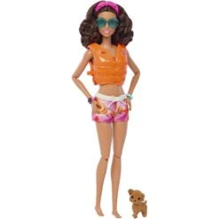 Mattel Barbie Surf Puppe & Accy -Playmobil Store Mattel Barbie Surf Puppe Accy@@1919157 2