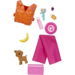 Mattel Barbie Surf Puppe & Accy -Playmobil Store Mattel Barbie Surf Puppe Accy@@1919157 4