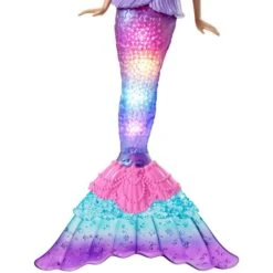 Mattel Barbie Zauberlicht Meerjungfrau Malibu Puppe -Playmobil Store Mattel Barbie Zauberlicht Meerjungfrau Malibu Puppe@@1806403 3