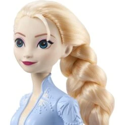Mattel Disney Die Eiskönigin - Elsa (Outfit Film 2), Puppe -Playmobil Store Mattel Disney Die Eisk nigin Elsa Outfit Film 2 Puppe@@1889206 2