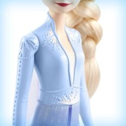 Mattel Disney Die Eiskönigin - Elsa (Outfit Film 2), Puppe -Playmobil Store Mattel Disney Die Eisk nigin Elsa Outfit Film 2 Puppe@@1889206 3