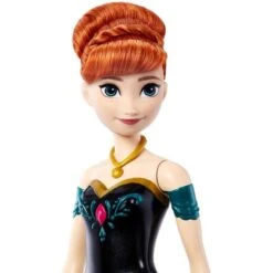 Mattel Disney Die Eiskönigin Singende Anna-Puppe -Playmobil Store Mattel Disney Die Eisk nigin singende Anna Puppe@@1889867 3