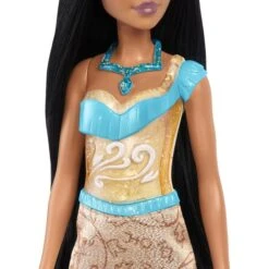 Mattel Disney Prinzessin Pocahontas-Puppe, Spielfigur 12 Mattel Disney Prinzessin Pocahontas-Puppe, Spielfigur -Playmobil Store Mattel Disney Prinzessin Pocahontas Puppe Spielfigur@@1889886 3